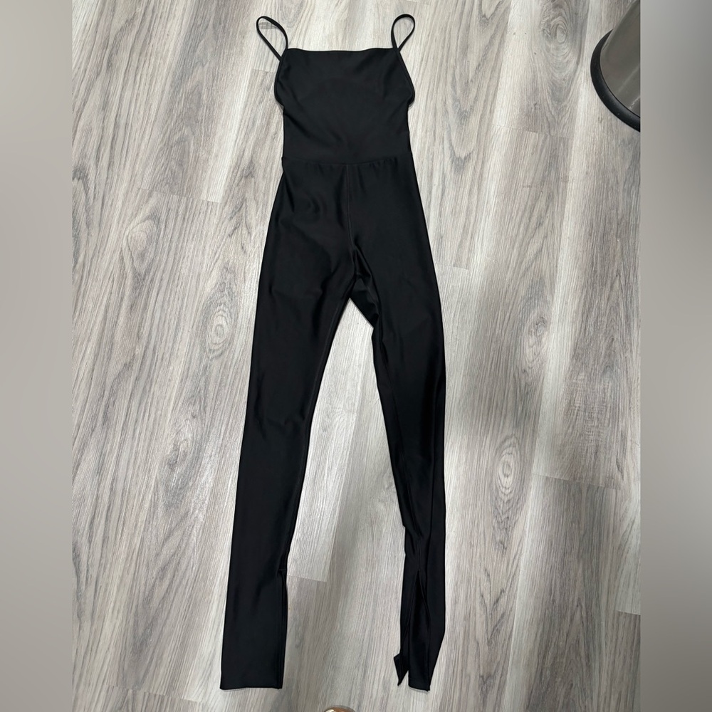 Alo Yoga Disco Daze Onesie